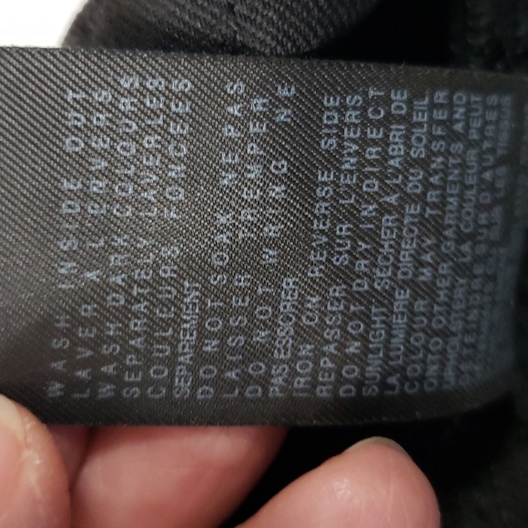 AllSaints Spitalfields Skinny Jeans - Picture 10 of 10